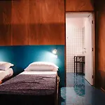 Hostel Nap Spaccanapoli Nápoly