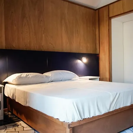 Auberge de jeunesse Nap Spaccanapoli Naples