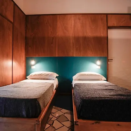 Nap Spaccanapoli Auberge de jeunesse