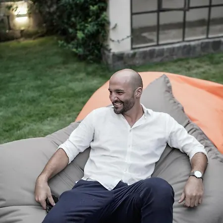 Nap Spaccanapoli Naples