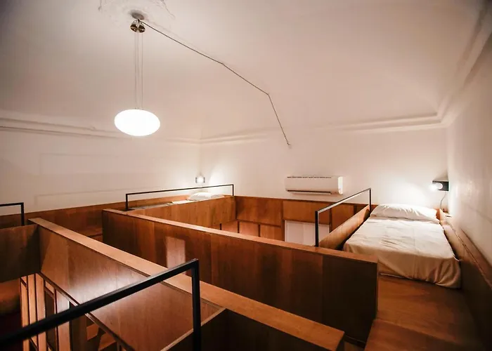 Nap Spaccanapoli * Neapol