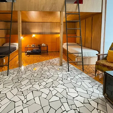 Nap Spaccanapoli Naples
