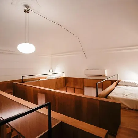 Nap Spaccanapoli * Neapol