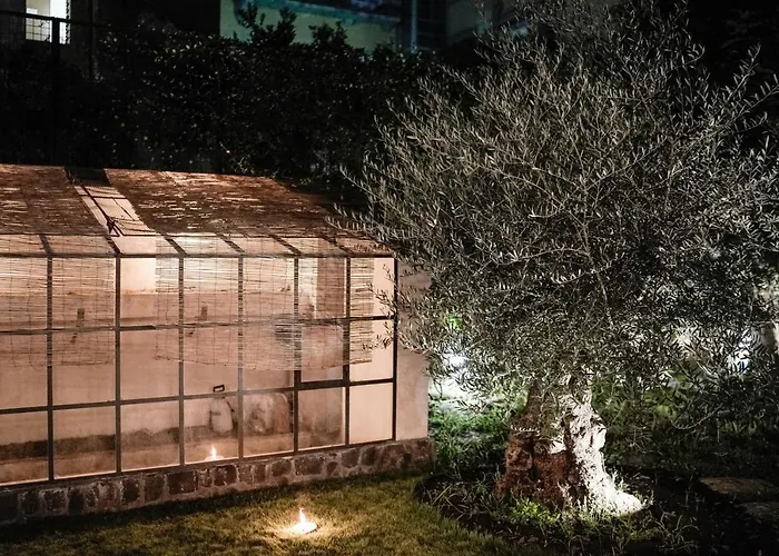 Nap Spaccanapoli Hostel