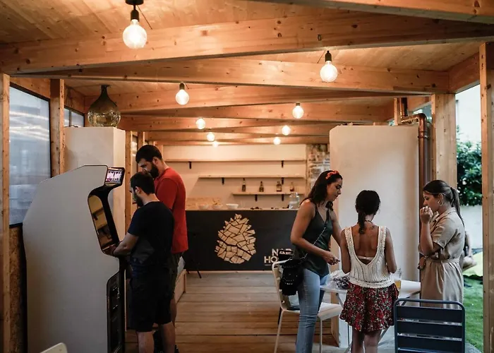 Nap Spaccanapoli * Napels