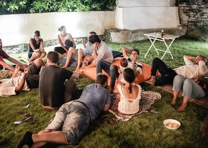 Hostel Nap Spaccanapoli *