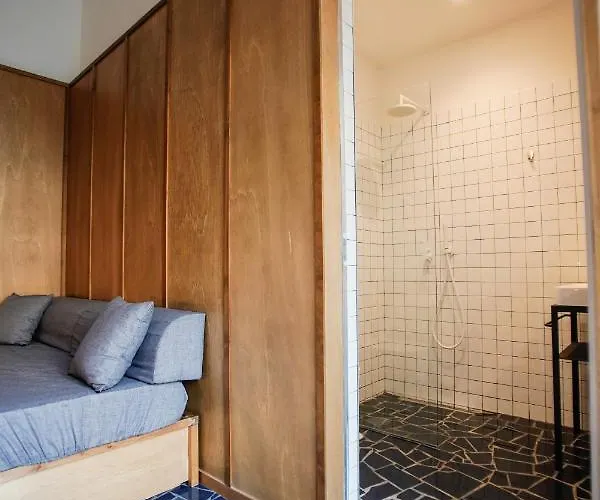 Nap Spaccanapoli Hostel