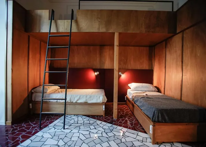 Hostel Nap Spaccanapoli *