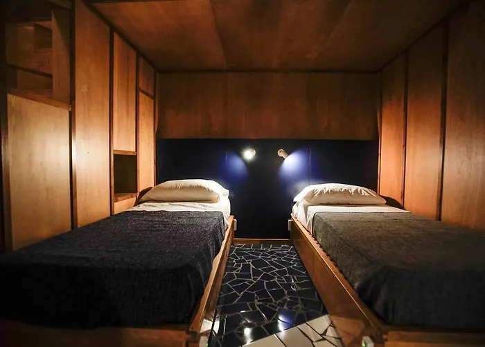 Hostel Nap Spaccanapoli Napels