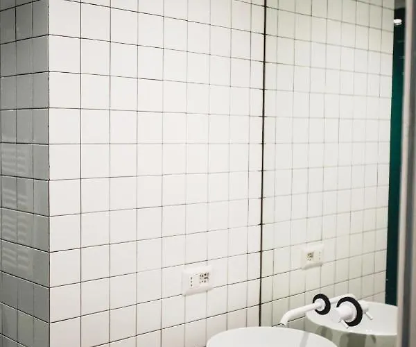 Hostel Nap Spaccanapoli