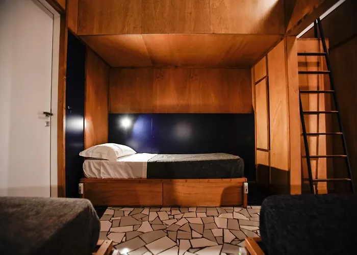 Nap Spaccanapoli Hostel Napels