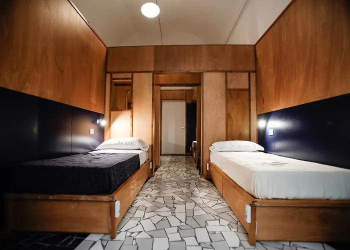 Nap Spaccanapoli Napels