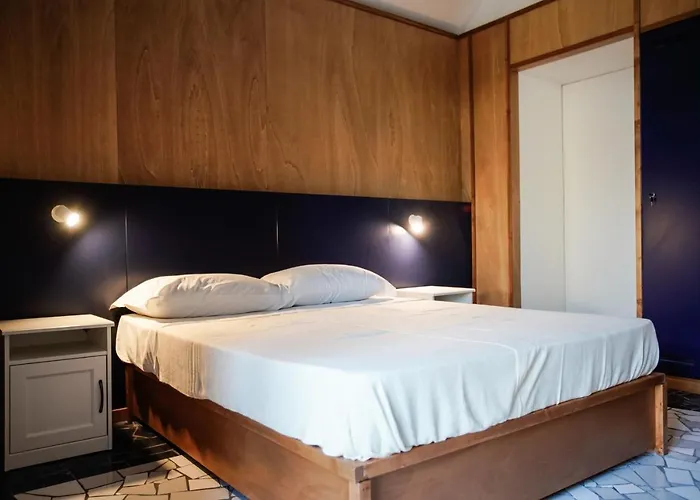 Hostel Nap Spaccanapoli Napels