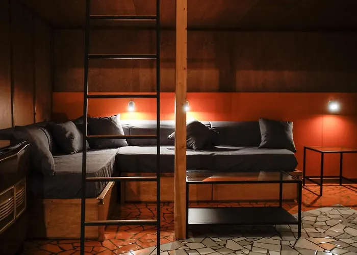 Nap Spaccanapoli * Napels