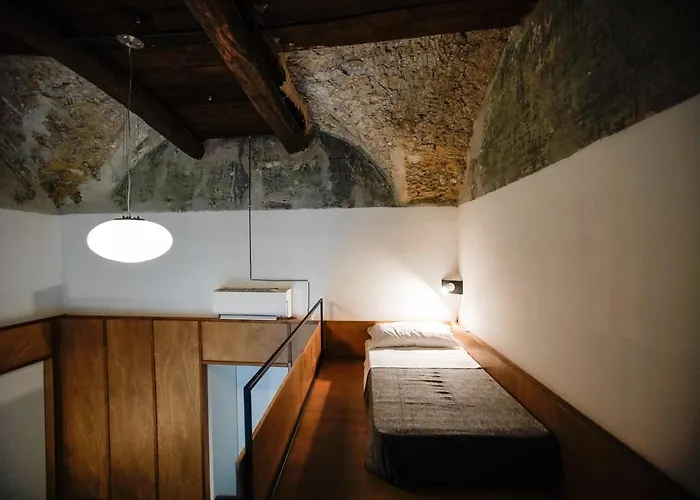 Nap Spaccanapoli Hostel Napels