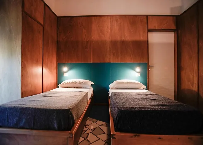 Nap Spaccanapoli Hostel