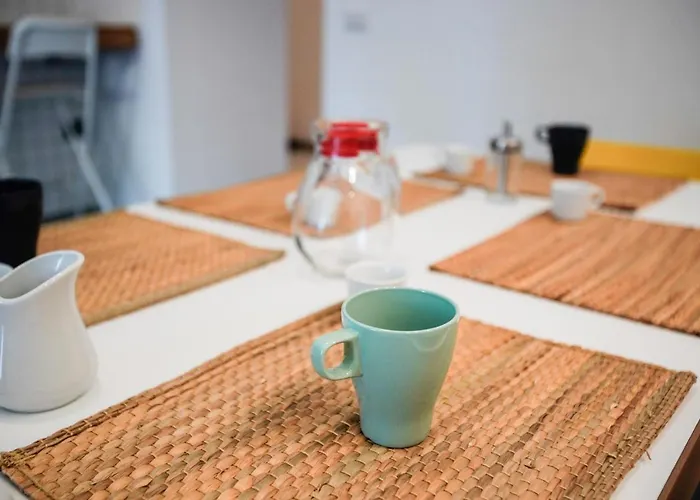 Hostel Nap Spaccanapoli *