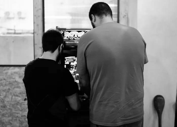 Hostel Nap Spaccanapoli Napels