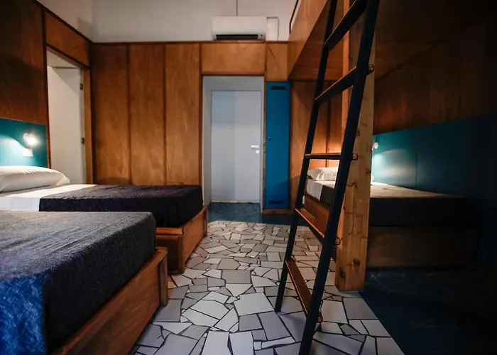 Nap Spaccanapoli * Napels