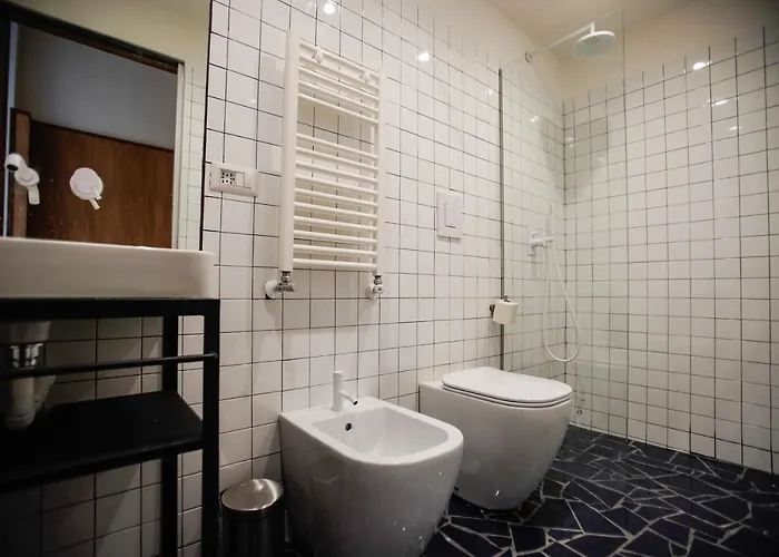 Hostel Nap Spaccanapoli *