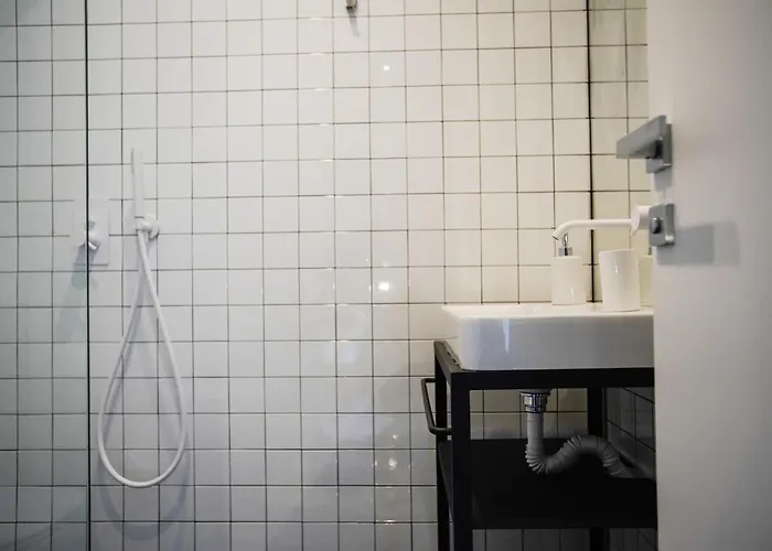 Hostel Nap Spaccanapoli Napels