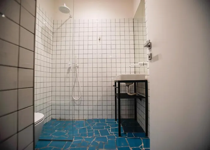 Hostel Nap Spaccanapoli *