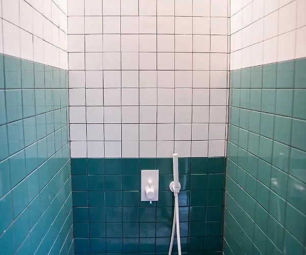 Nap Spaccanapoli Hostel Napels