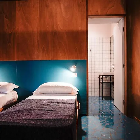 Hostel Nap Spaccanapoli Neapol