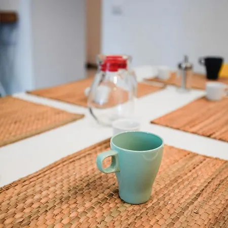 بيت شباب Nap Spaccanapoli *