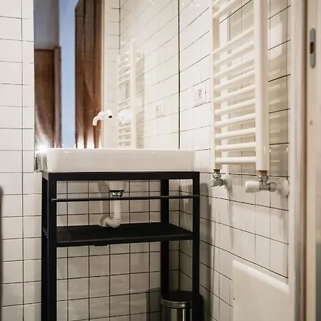 Nap Spaccanapoli بيت شباب *