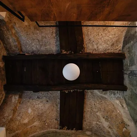 Nap Spaccanapoli بيت شباب