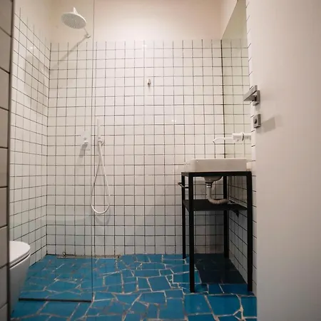 بيت شباب Nap Spaccanapoli *